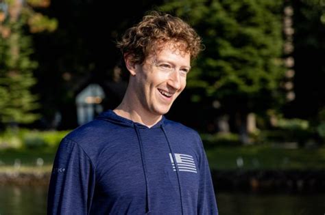 latest news on mark zuckerberg